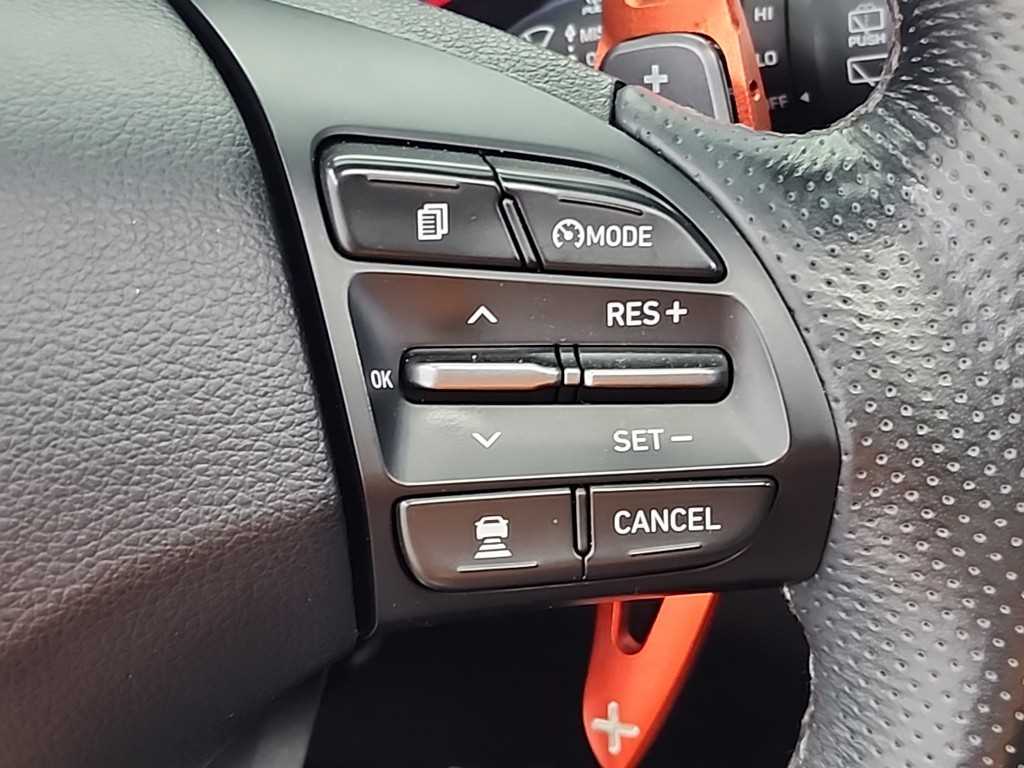 HYUNDAI Veloster 2019 Rojo - Importación desde Corea - HF Imports Iquique - Foto 17