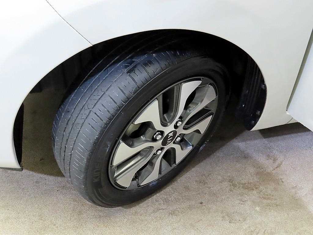 KIA Morning 2016 Blanco - Importación desde Corea - HF Imports Iquique - Foto 20