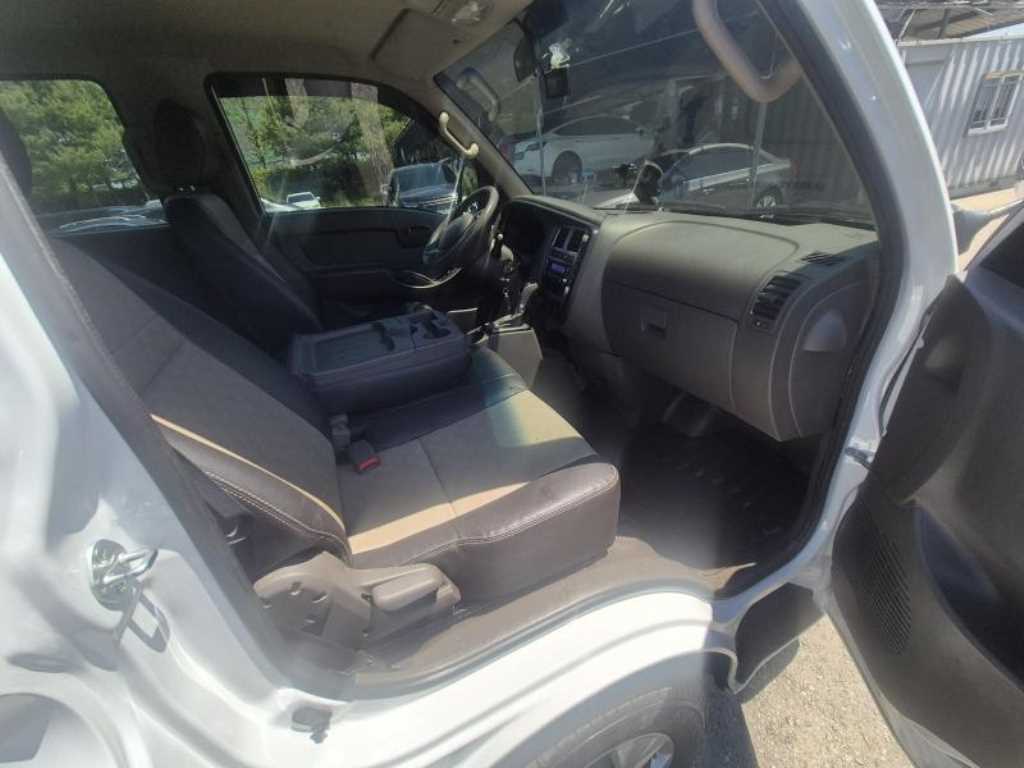 Small Truck Cargo (small) - Vista 10