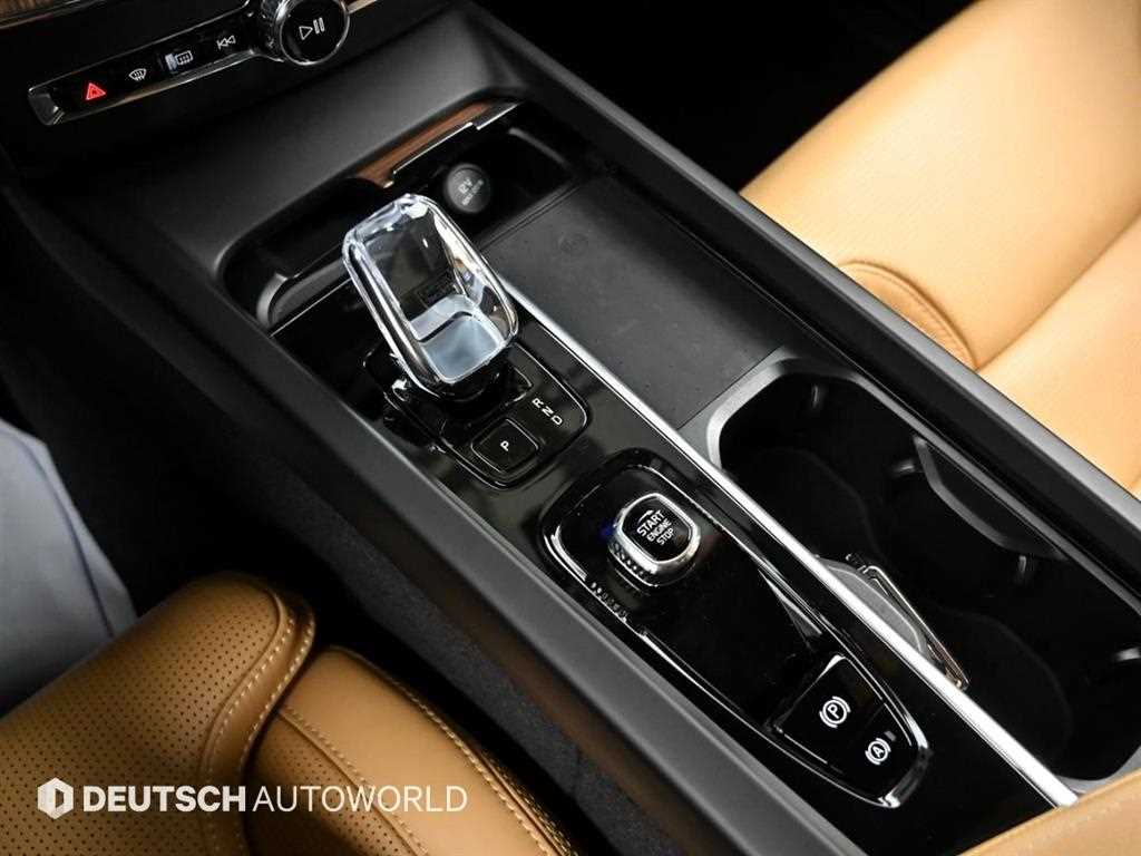 Volvo XC60 - Vista 12