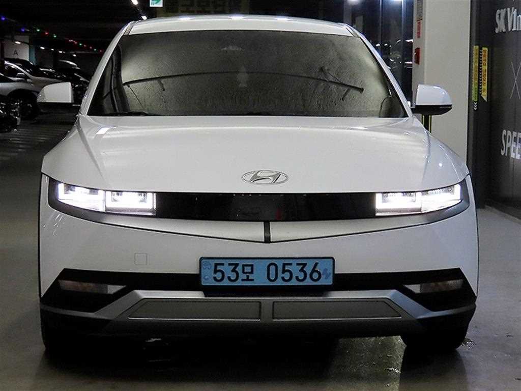 HYUNDAI Ioniq 5 - Vista 2