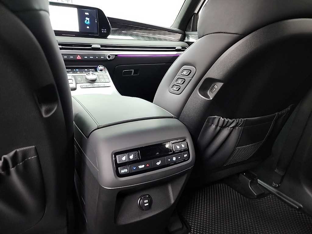 HYUNDAI Palisade 2023 Blanco - Importación desde Corea - HF Imports Iquique - Foto 13
