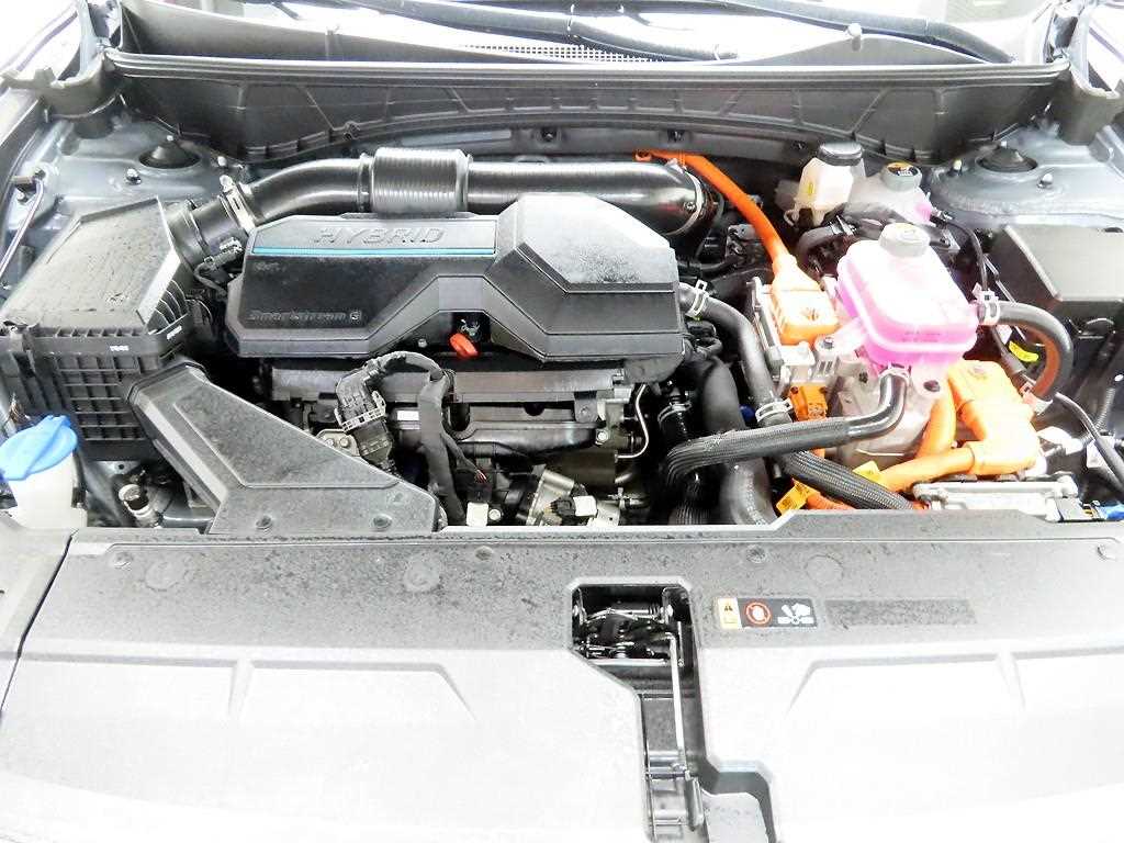 HYUNDAI Tucson 2021 Gris - Importación desde Corea - HF Imports Iquique - Foto 20