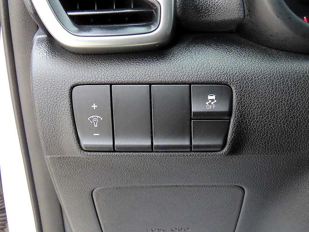 KIA Sportage - Vista 12