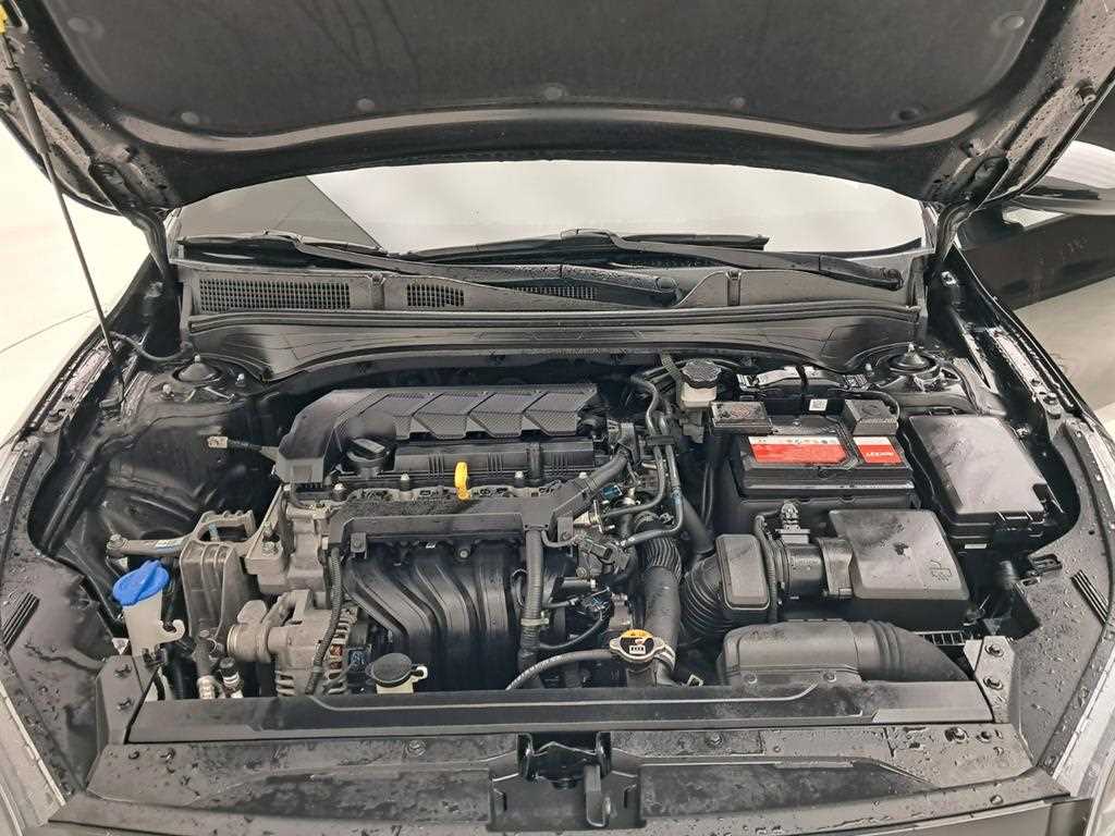 KIA K3 2022 Negro - Importación desde Corea - HF Imports Iquique - Foto 18