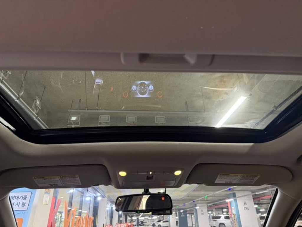 Nissan Altima 2017 Gris - Importación desde Corea - HF Imports Iquique - Foto 17