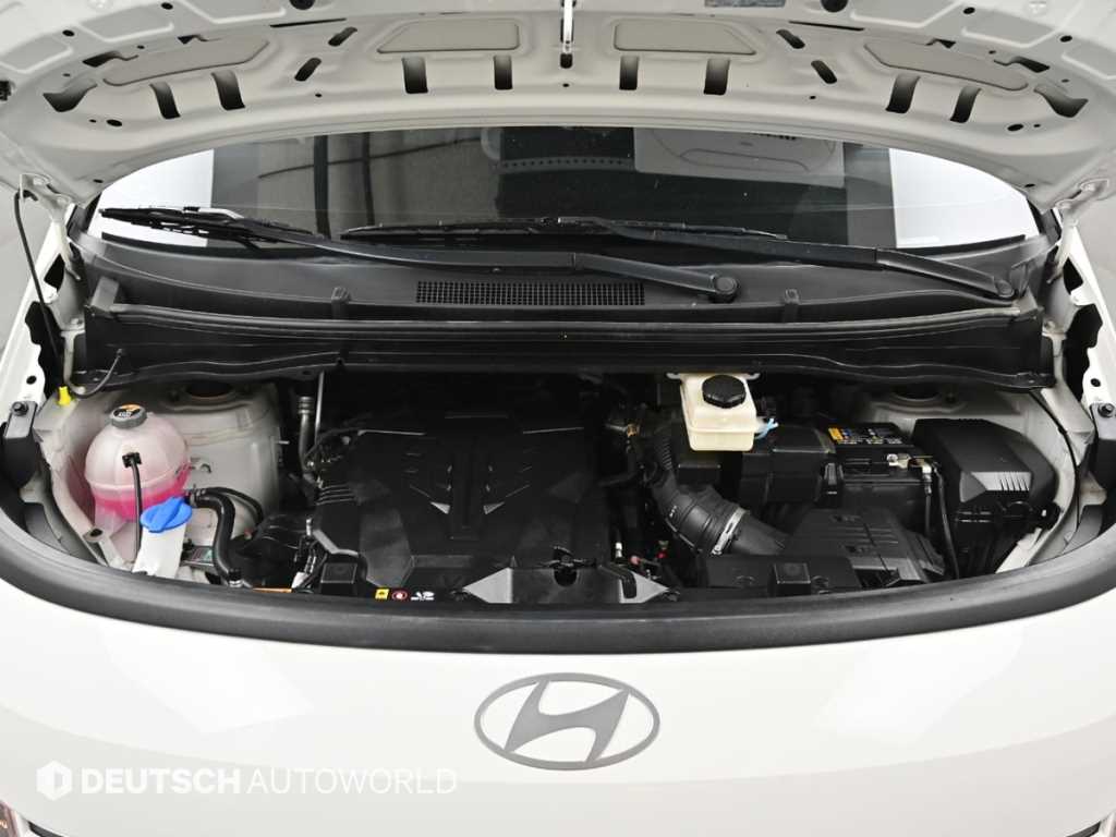 HYUNDAI Staria - Vista 6
