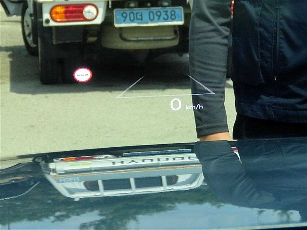 HYUNDAI Santa Fe - Vista 10