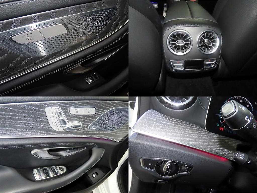 Mercedes Benz CLS Class 2023 - Importación desde Corea - HF Imports Iquique - Foto 17