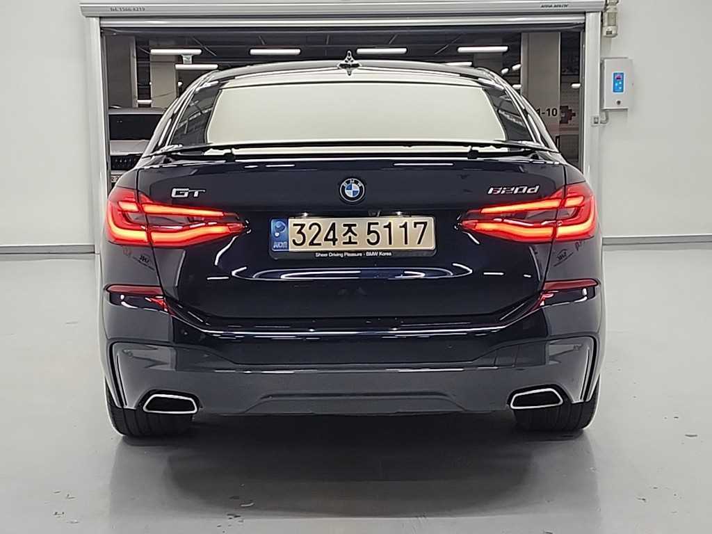 BMW Gran Turismo - Vista 3