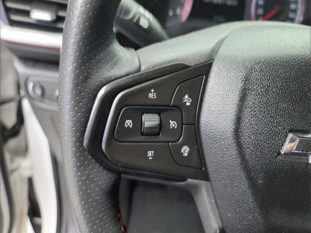 Chevrolet Trail Blazer - Vista 10