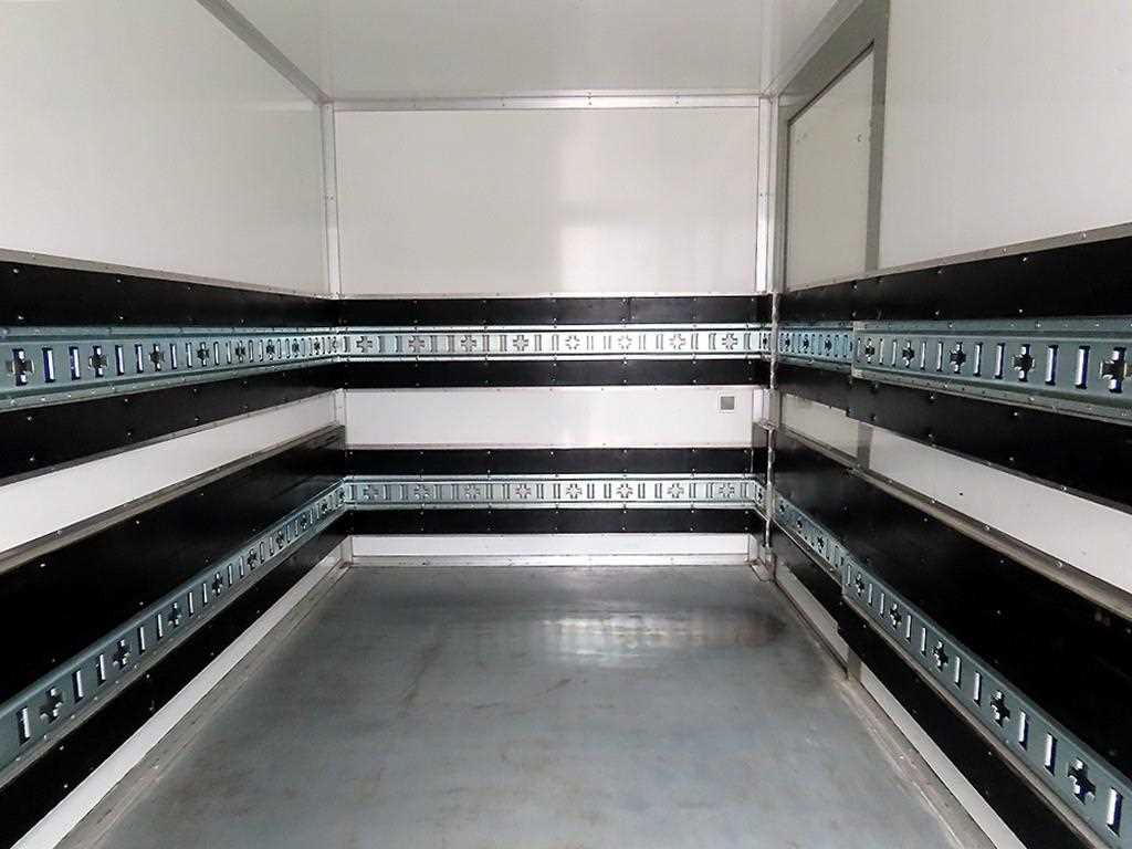 Small Truck Top_Integrated Top Powergate - Vista 7