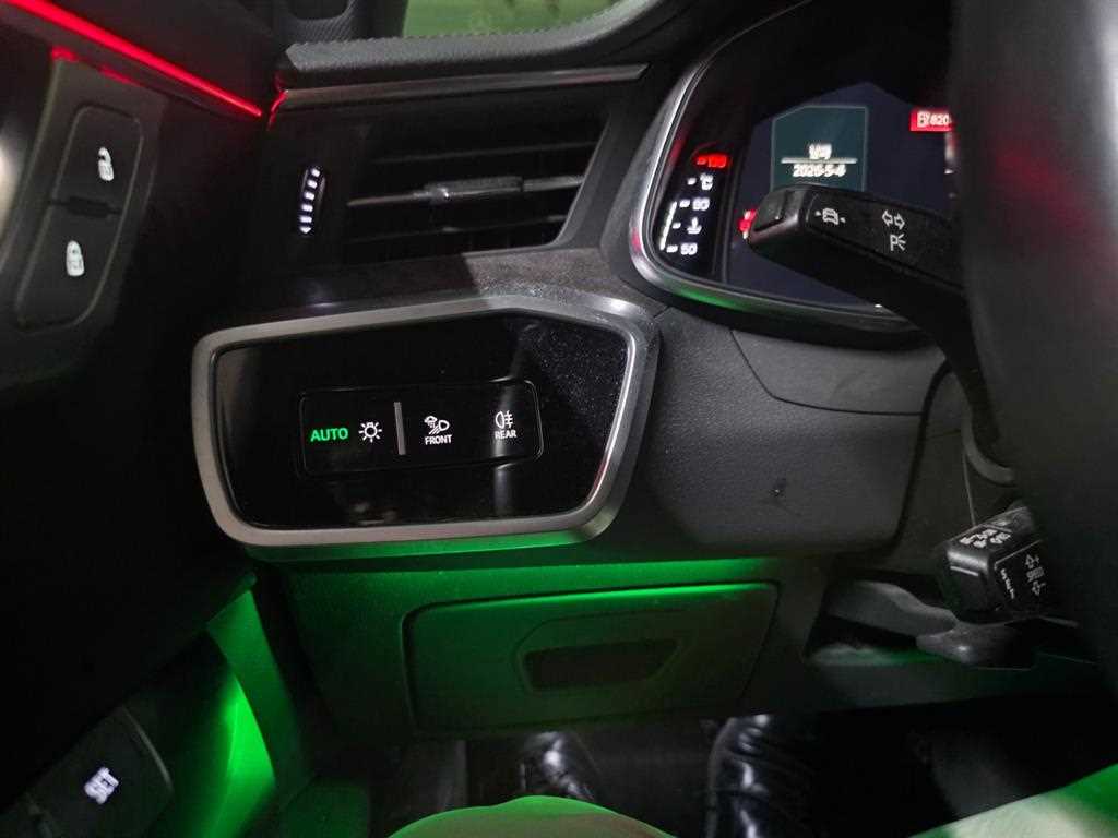 Audi A6 - Vista 12