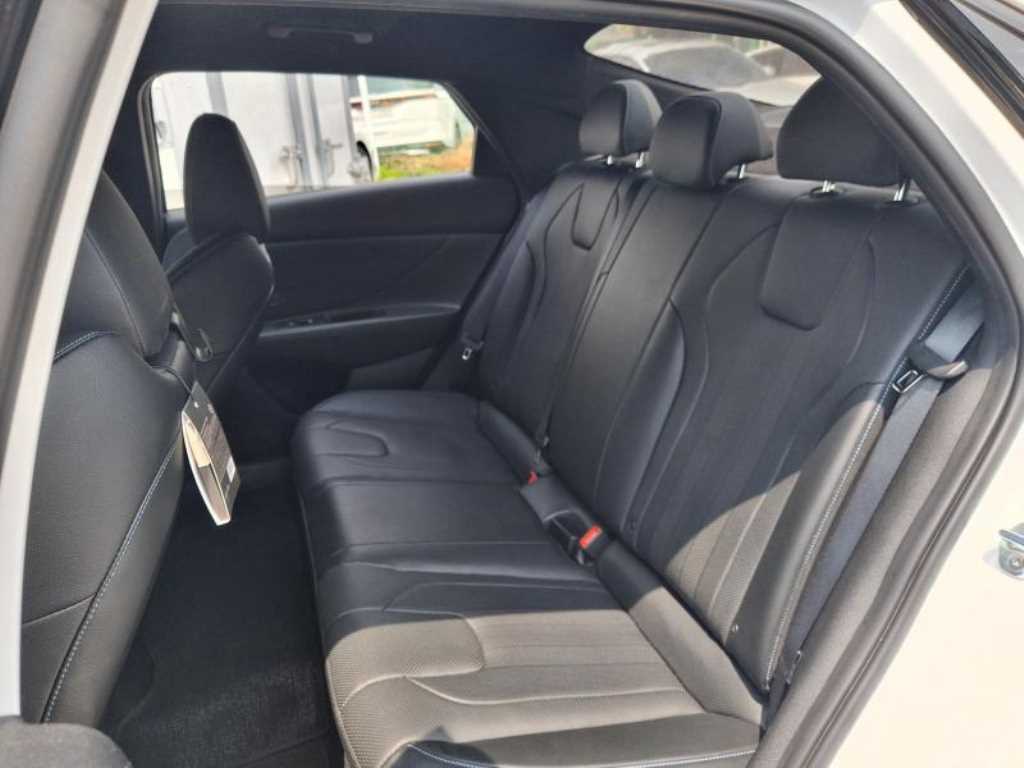 HYUNDAI Avante 2022 Blanco - Importación desde Corea - HF Imports Iquique - Foto 17