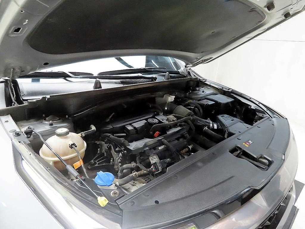 KIA Sportage 2022 Gris - Importación desde Corea - HF Imports Iquique - Foto 19
