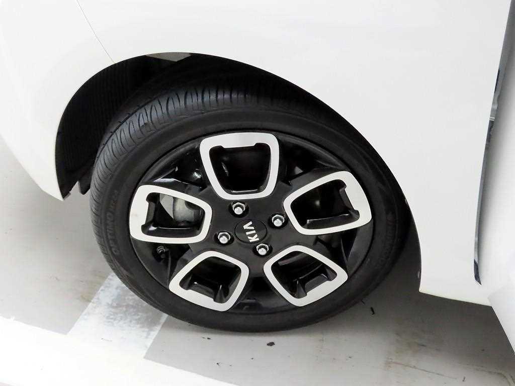 KIA Ray 2021 - Importación desde Corea - HF Imports Iquique - Foto 19