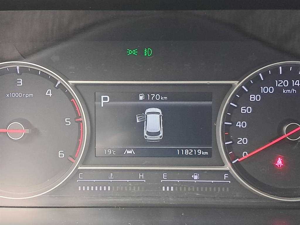 KIA Sorento - Vista 8