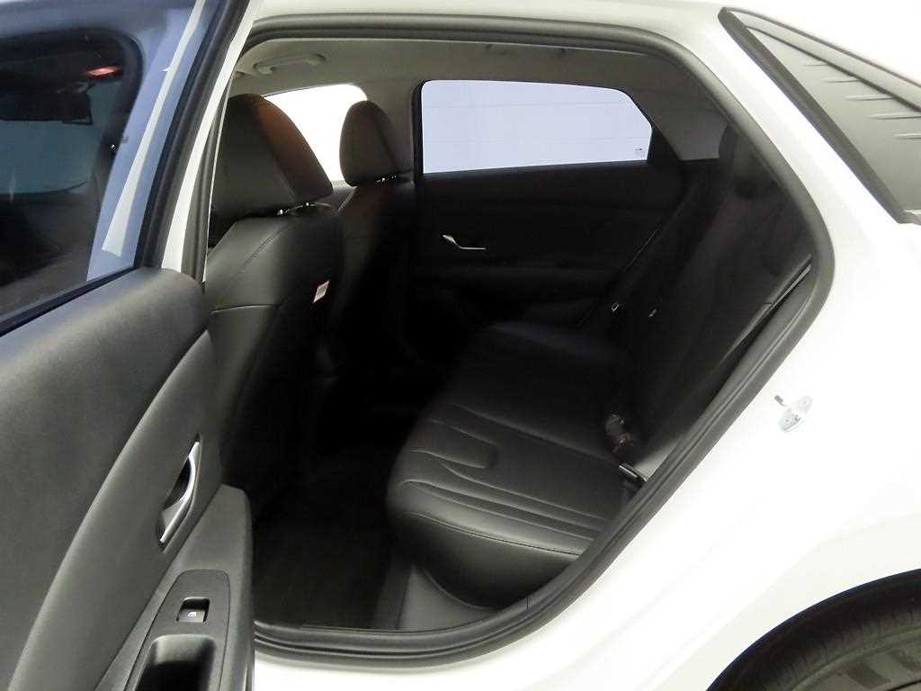 HYUNDAI Avante 2023 Blanco - Importación desde Corea - HF Imports Iquique - Foto 14