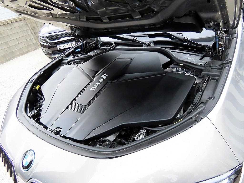 BMW i7 2024 - Importación desde Corea - HF Imports Iquique - Foto 19