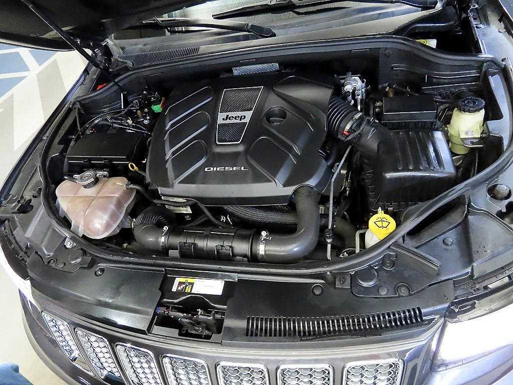Jeep Cherokee 2015 Gris - Importación desde Corea - HF Imports Iquique - Foto 19
