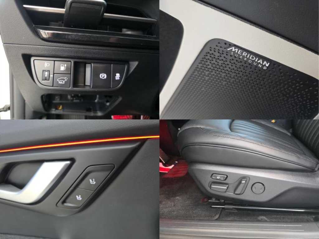 KIA EV6 2022 - Importación desde Corea - HF Imports Iquique - Foto 16