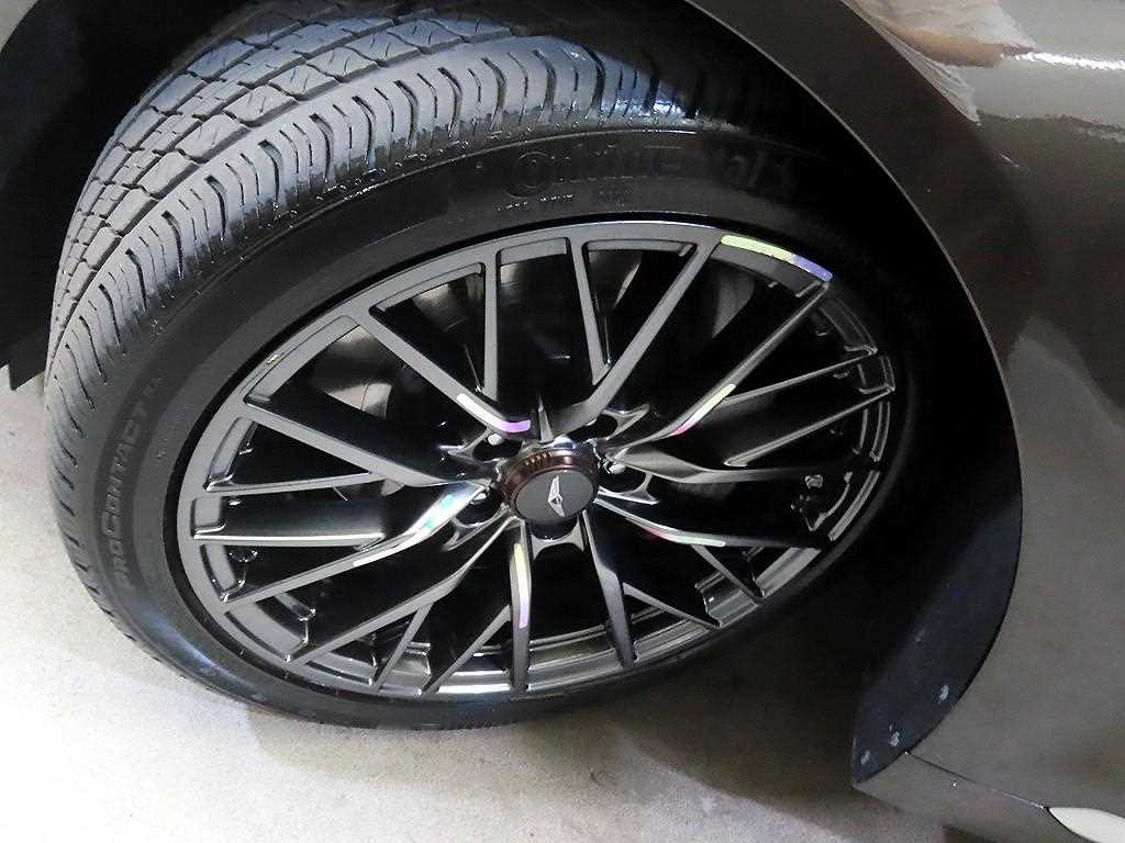 HYUNDAI Genesis 2015 Café - Importación desde Corea - HF Imports Iquique - Foto 20