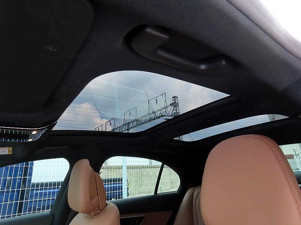 Mercedes Benz E class 2024 Blanco - Importación desde Corea - HF Imports Iquique - Foto 18