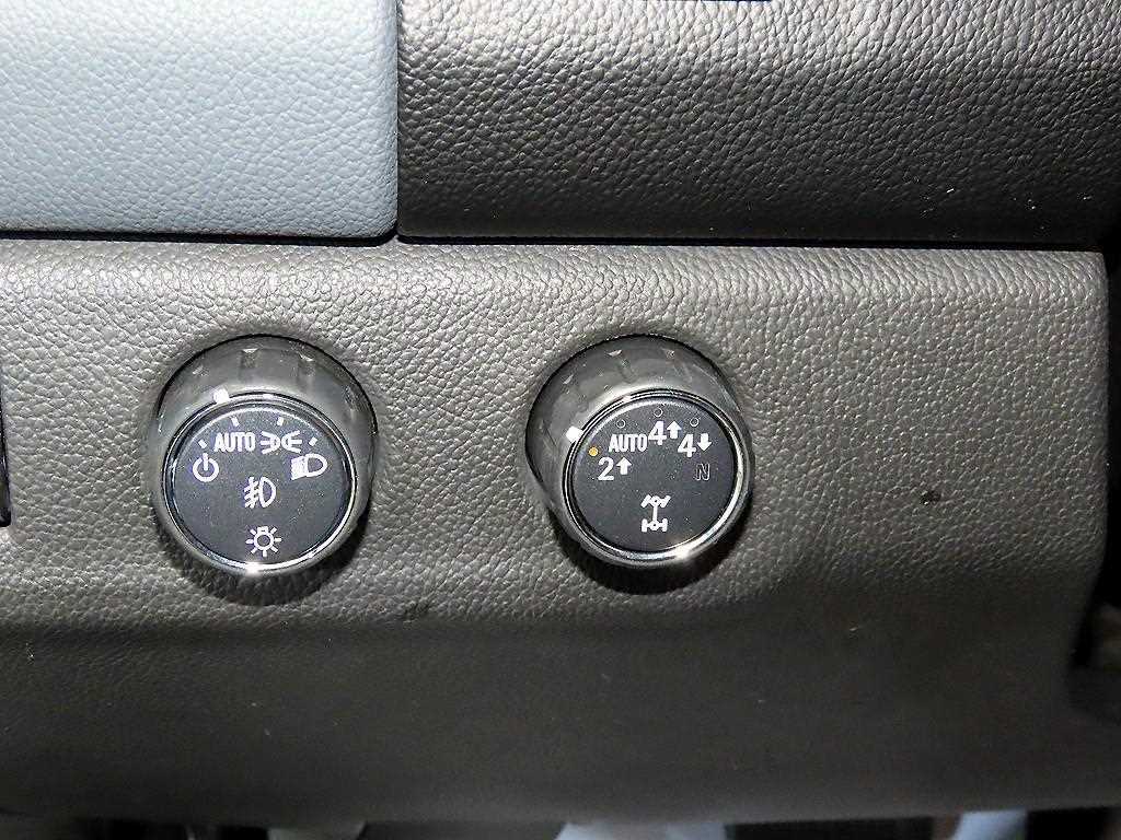 Chevrolet ?Colorado 2021 Negro - Importación desde Corea - HF Imports Iquique - Foto 14