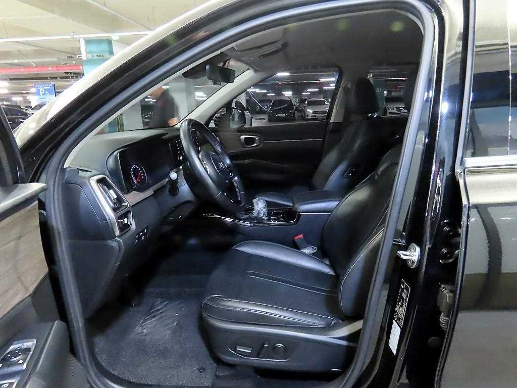 KIA Sorento - Vista 6