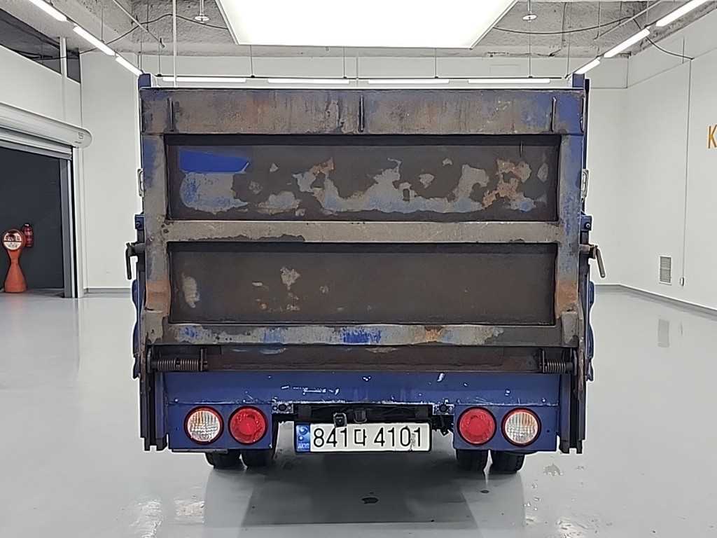 Small Truck Top_Powergate - Vista 3