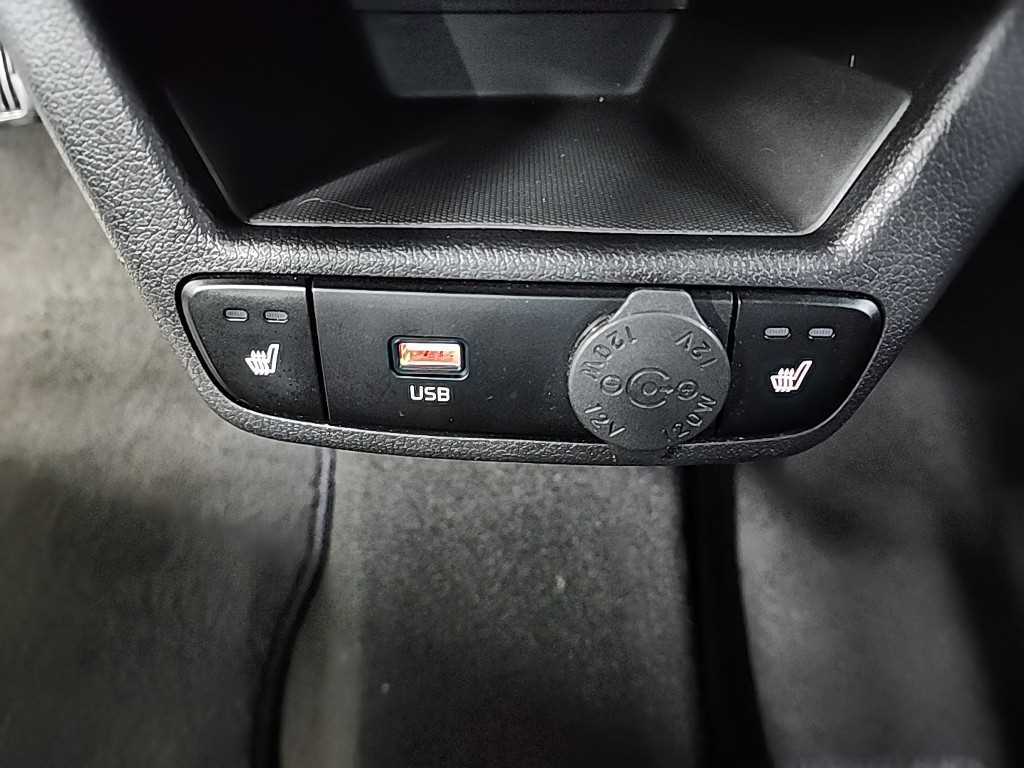 KIA Ray 2022 Blanco - Importación desde Corea - HF Imports Iquique - Foto 17