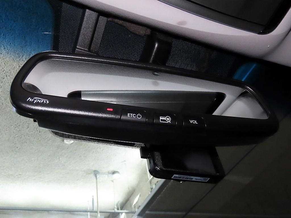 HYUNDAI Grandeur 2012 Blanco - Importación desde Corea - HF Imports Iquique - Foto 17