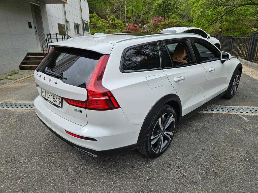 Volvo V60 - Vista 6