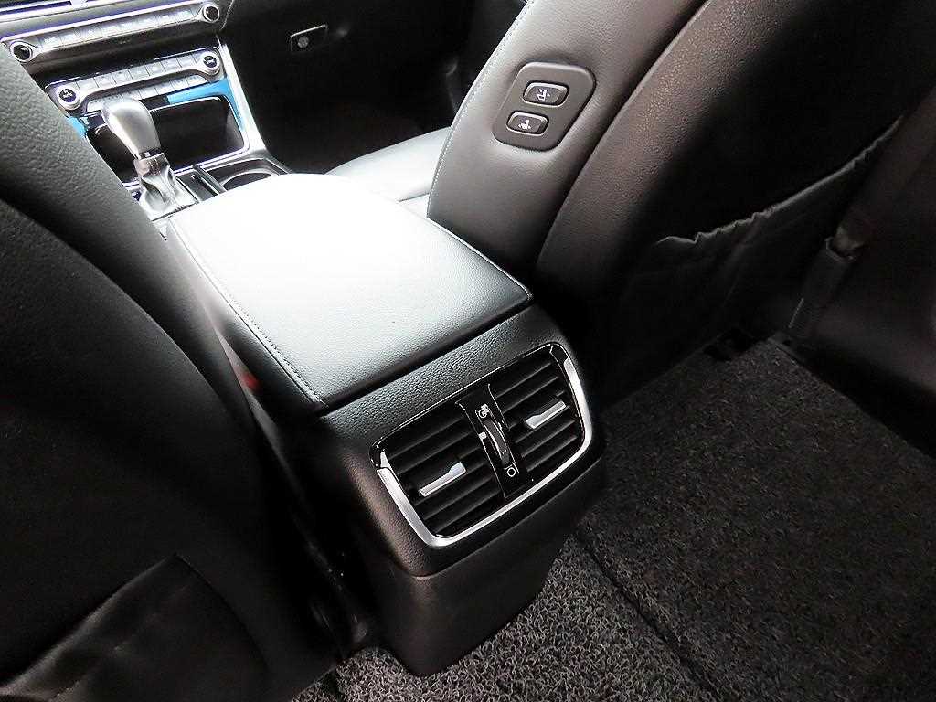 HYUNDAI Grandeur 2017 - Importación desde Corea - HF Imports Iquique - Foto 18