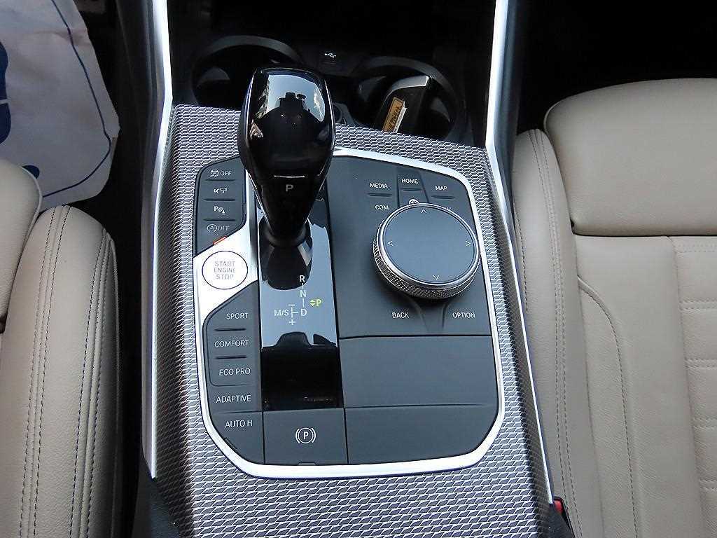 BMW 3 series - Vista 11