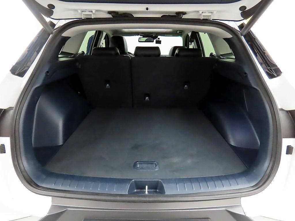 HYUNDAI Nexo 2022 - Importación desde Corea - HF Imports Iquique - Foto 18