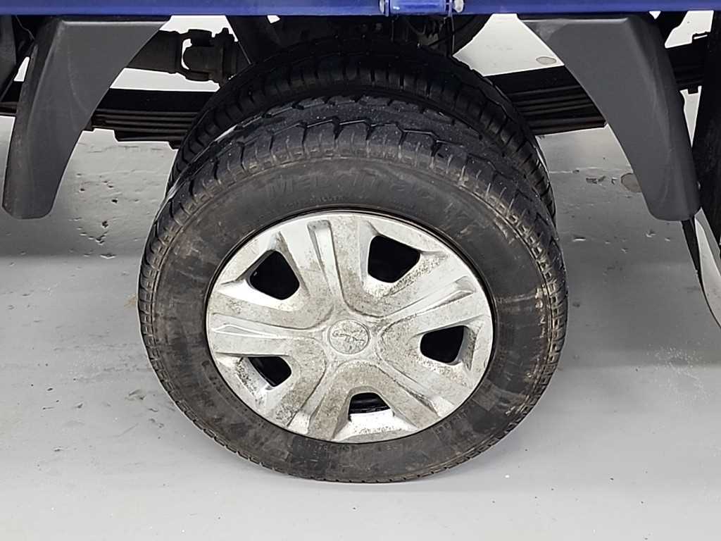 Small Truck Top_Powergate 2023 Azul - Importación desde Corea - HF Imports Iquique - Foto 19