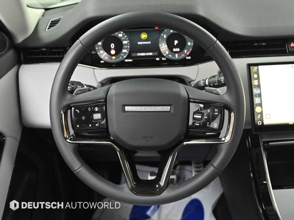 Land Rover Range Rover Bike 2024 Blanco - Importación desde Corea - HF Imports Iquique - Foto 13