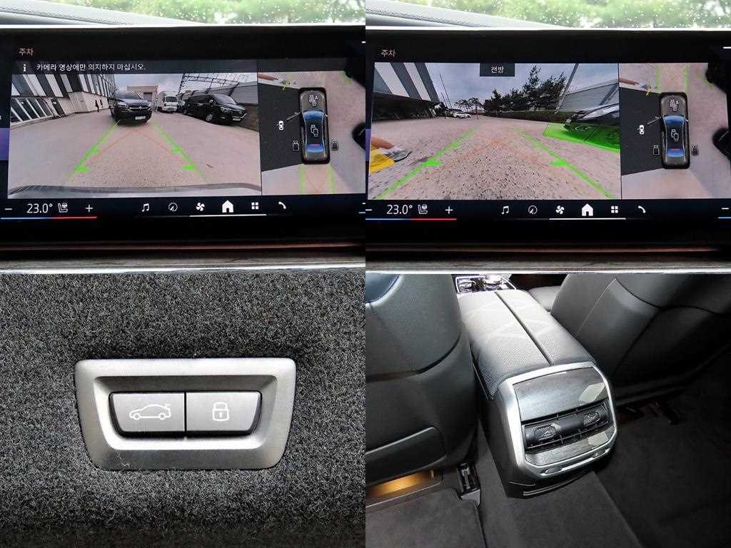 BMW i7 2024 - Importación desde Corea - HF Imports Iquique - Foto 18