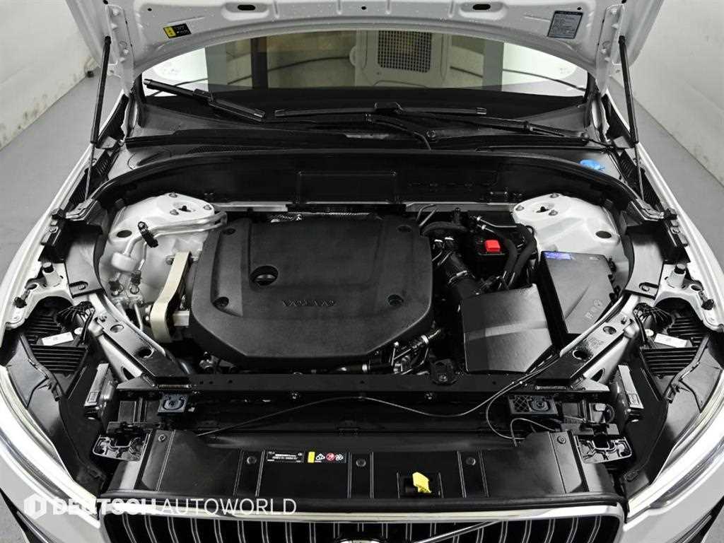 Volvo XC60 2024 Blanco - Importación desde Corea - HF Imports Iquique - Foto 20