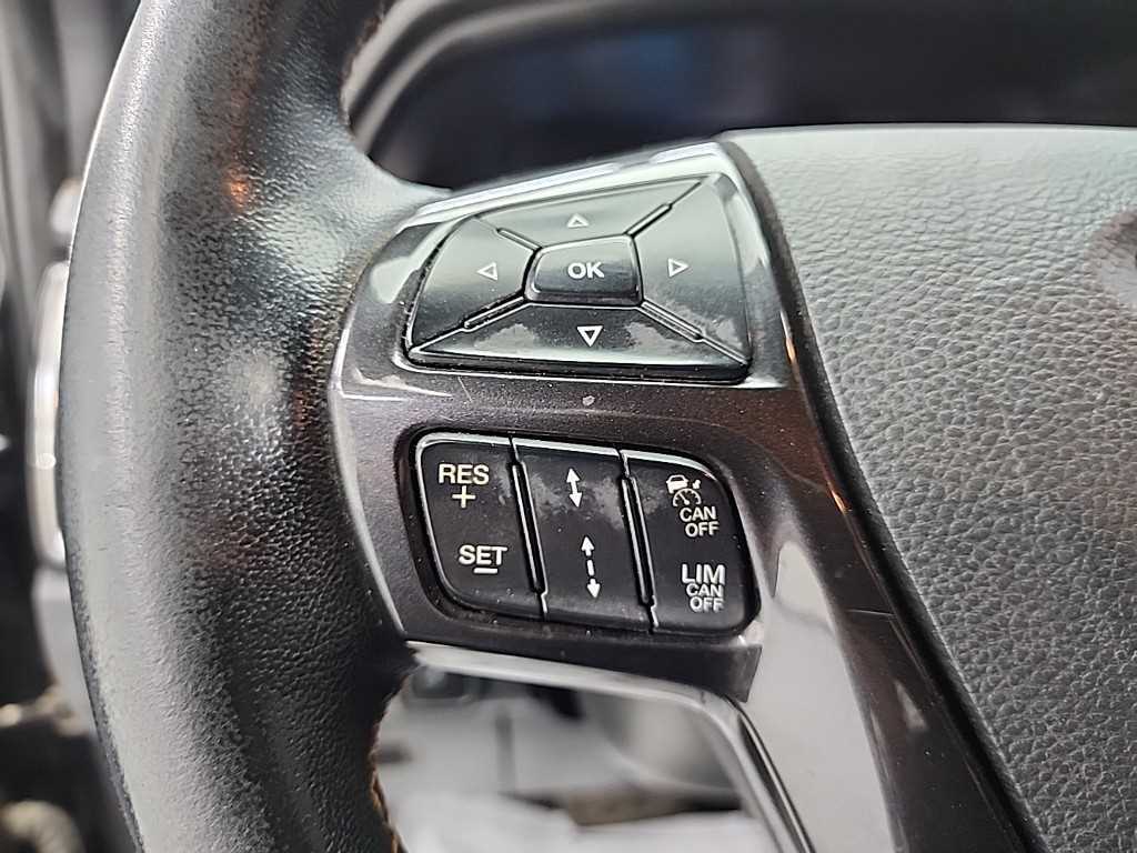 Ford Ranger 2021 Negro - Importación desde Corea - HF Imports Iquique - Foto 16