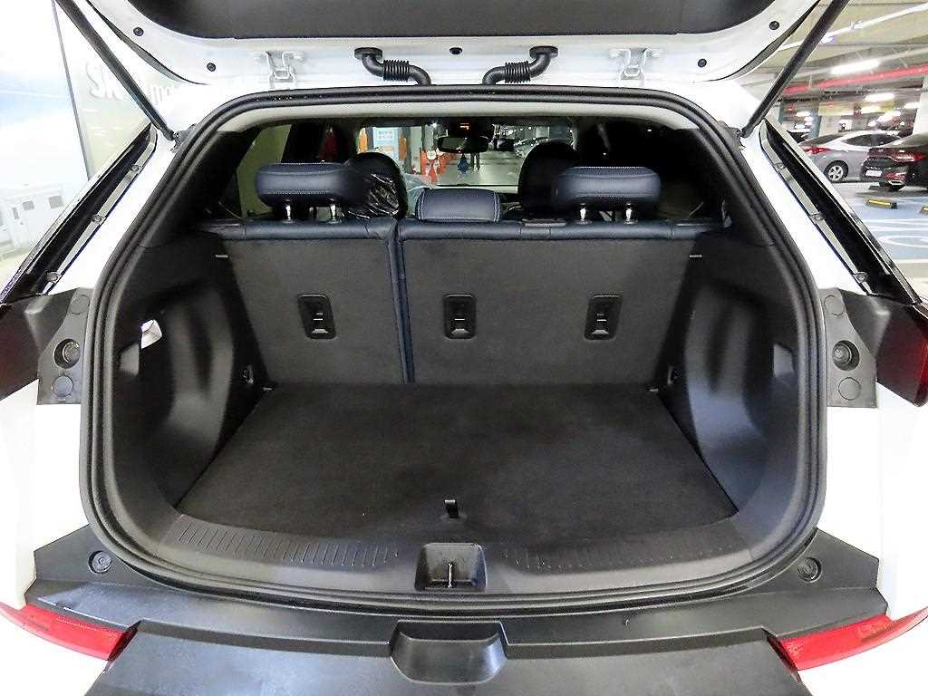 Chevrolet Bolt 2023 - Importación desde Corea - HF Imports Iquique - Foto 18
