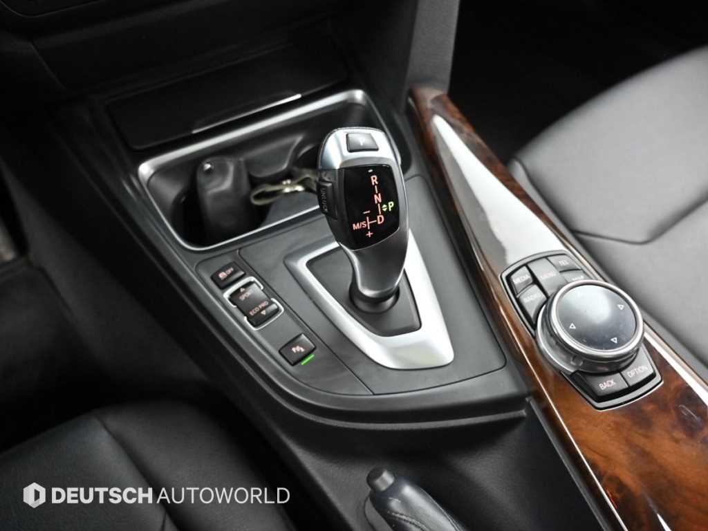 BMW 3 series - Vista 9