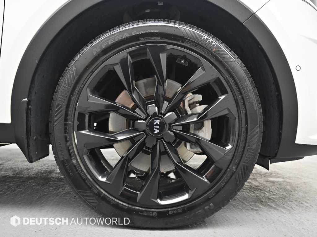 KIA Sorento - Vista 5