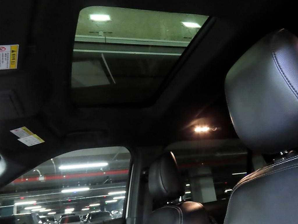 Ford Explorer 2019 Blanco - Importación desde Corea - HF Imports Iquique - Foto 17
