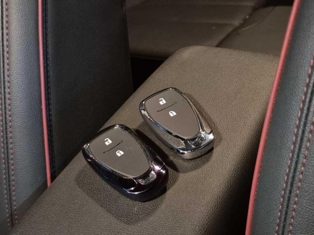 Chevrolet Trail Blazer 2024 - Importación desde Corea - HF Imports Iquique - Foto 14