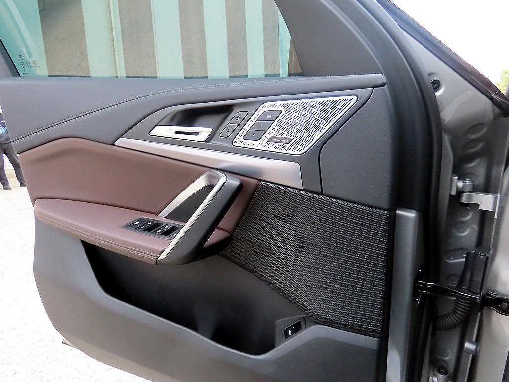 BMW X1 - Vista 12
