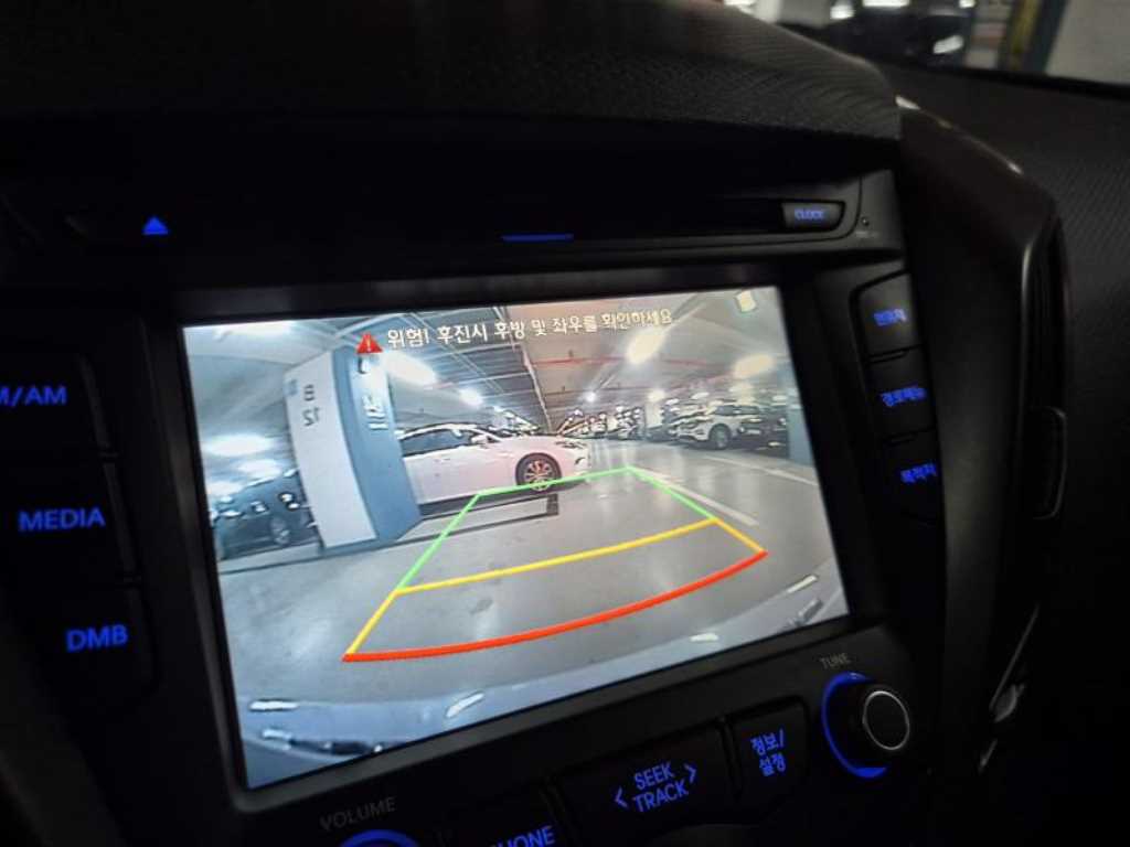 HYUNDAI Veloster 2013 Blanco - Importación desde Corea - HF Imports Iquique - Foto 13