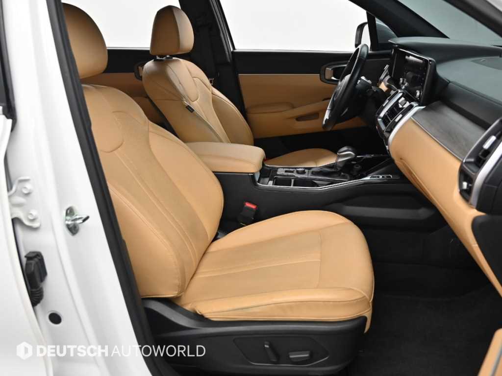 KIA Sorento - Vista 10