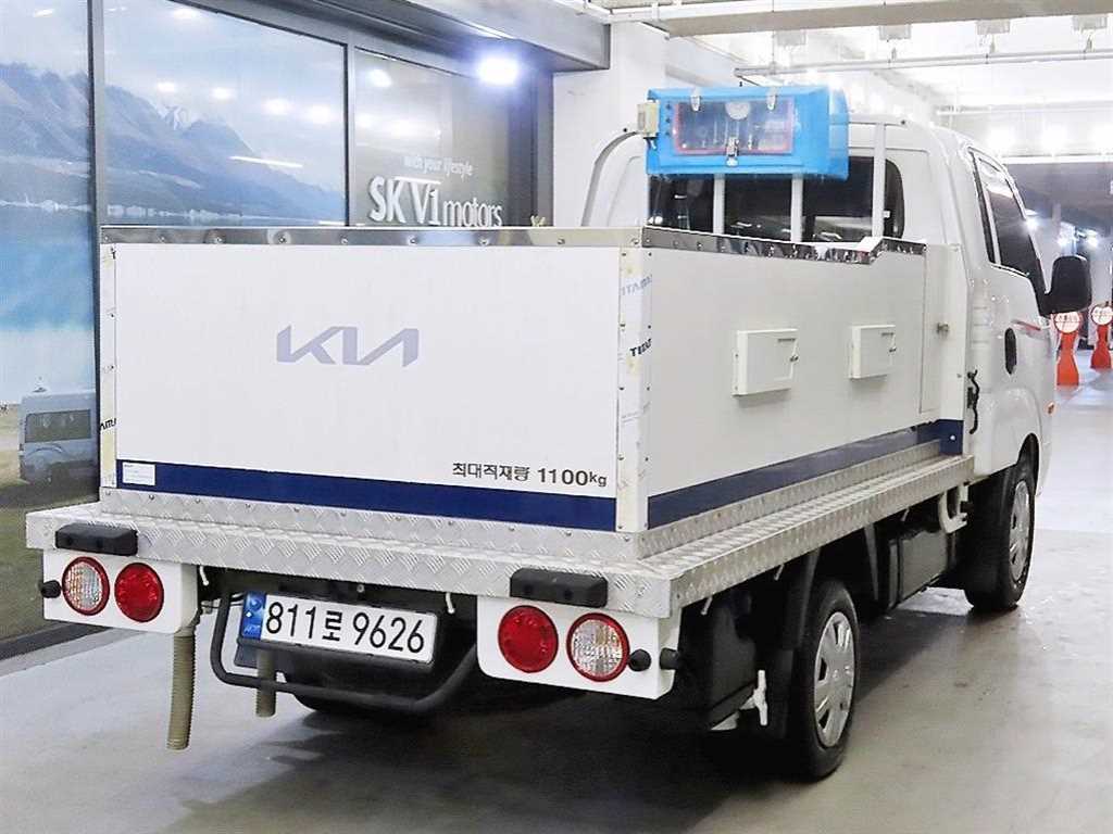 Small Truck (Completed) a live fish car - Vista 4